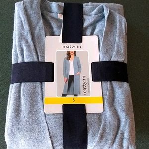 Matty m cardigan